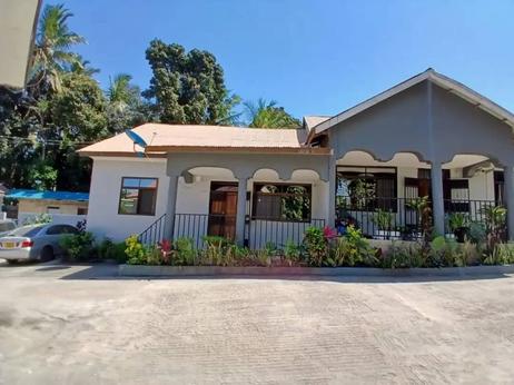 Apartment ya vyumba viwili inapangishwa Kimara Bucha, Dar Es Salaam Apartment ya vyumba viwili inapangishwa Kimara Bucha, Dar Es Salaam