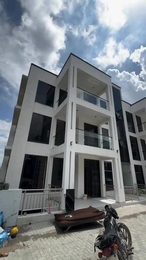 Nyumba/Apartment ya vyumba viwili inapangishwa Salasala, Dar Es Salaam Nyumba/Apartment ya vyumba viwili inapangishwa Salasala, Dar Es Salaam
