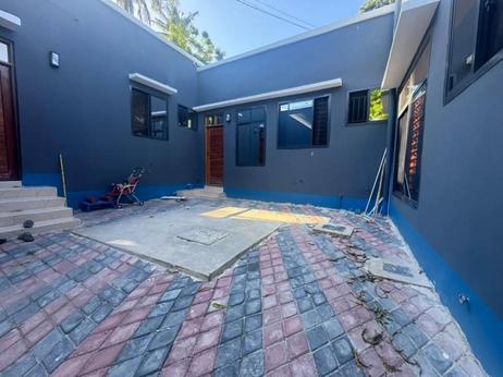 Apartment ya chumba kimoja inapangishwa Kimara Bucha, Dar Es Salaam