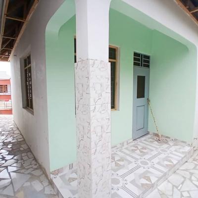 Apartment ya chumba kimoja inapangishwa Korogwe, Dar Es Salaam Apartment ya chumba kimoja inapangishwa Korogwe, Dar Es Salaam
