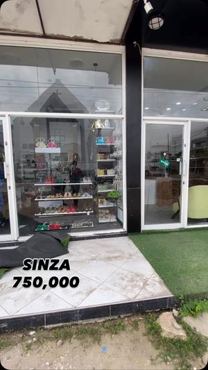 Shop for Rent in Sinza, Dar Es Salaam Shop for Rent in Sinza, Dar Es Salaam