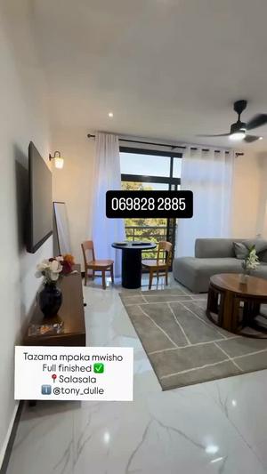 2 Bedrooms House for Rent in Salasala, Dar Es Salaam 2 Bedrooms House for Rent in Salasala, Dar Es Salaam