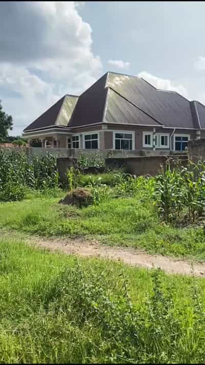 Nyumba ya chumba kimoja inapangishwa Ukumbi, Iringa