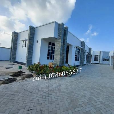 Nyumba/Apartment ya vyumba viwili inapangishwa Ubungo Maziwa, Dar Es Salaam Nyumba/Apartment ya vyumba viwili inapangishwa Ubungo Maziwa, Dar Es Salaam