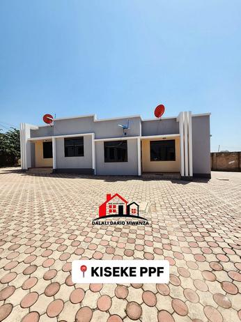 Nyumba ya vyumba vitatu inapangishwa Mwanza