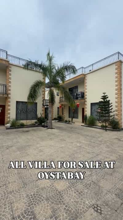 5 Bedrooms Villa for Sale in Oyster Bay, Dar Es Salaam (3600 sqm)