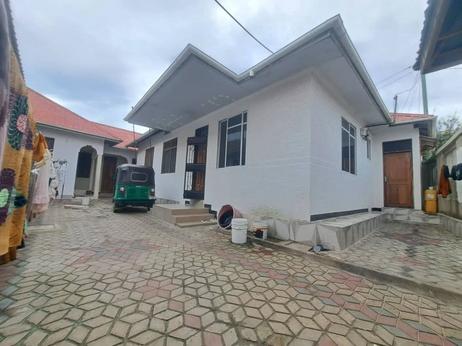 1 Bedroom Apartment for Rent in Kimara Mwisho, Dar Es Salaam