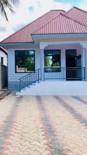 3 Bedrooms House for Rent in Bunju, Dar Es Salaam