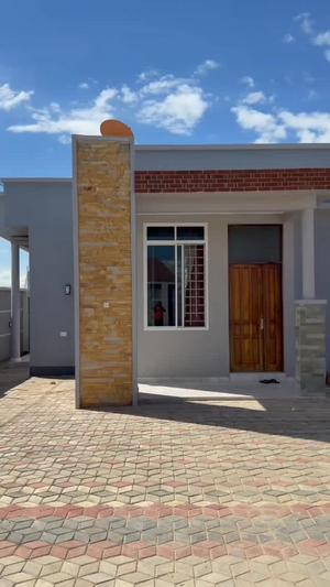 2 Bedrooms Apartment for Rent in Itega, Dodoma