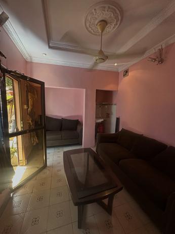 Nyumba inapangishwa Mikocheni B, Dar Es Salaam