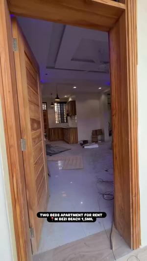 2 Bedrooms Apartment for Rent in Mbezi Beach, Dar Es Salaam 2 Bedrooms Apartment for Rent in Mbezi Beach, Dar Es Salaam