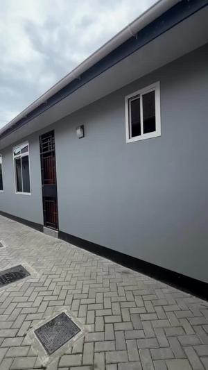 Apartment ya vyumba viwili inapangishwa Mwananyamala, Dar Es Salaam