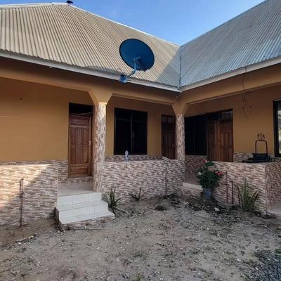 Apartment ya chumba kimoja inapangishwa Pugu Kajiungeni, Dar Es Salaam Apartment ya chumba kimoja inapangishwa Pugu Kajiungeni, Dar Es Salaam