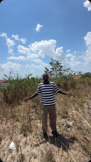 Residential Plot for Sale in Kibada, Dar Es Salaam (1100 sqm) Residential Plot for Sale in Kibada, Dar Es Salaam (1100 sqm)