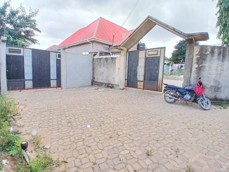 Apartment ya chumba kimoja inapangishwa Tabata Bonyokwa, Dar Es Salaam