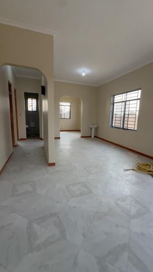 Nyumba ya vyumba viwili inapangishwa Mipango Langoni, Dodoma Nyumba ya vyumba viwili inapangishwa Mipango Langoni, Dodoma