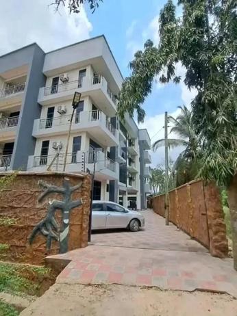 2 Bedrooms Apartment for Rent in Kimara Temboni, Dar Es Salaam 2 Bedrooms Apartment for Rent in Kimara Temboni, Dar Es Salaam