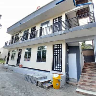 Apartment ya chumba kimoja inapangishwa Kimara Temboni, Dar Es Salaam