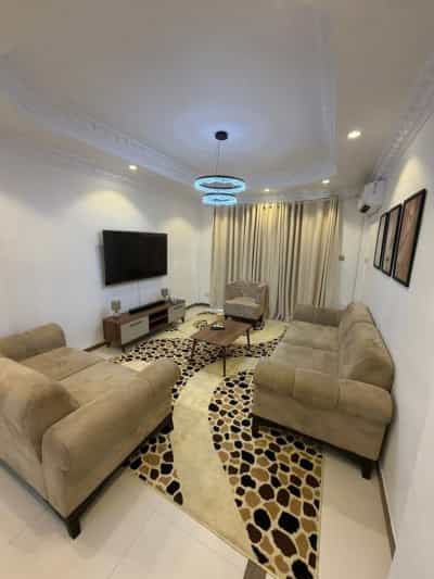 Apartment (Furnished) ya vyumba viwili inapangishwa Masaki, Dar Es Salaam