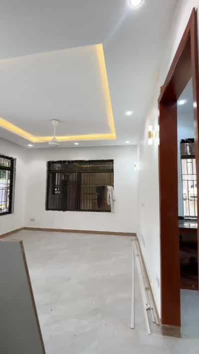 Apartment ya vyumba viwili inapangishwa Changanyikeni-Udsm, Dar Es Salaam
