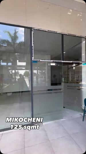 Ofisi inapangishwa Mikocheni, Dar Es Salaam (125 sqm) Ofisi inapangishwa Mikocheni, Dar Es Salaam (125 sqm)