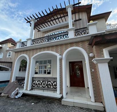 4 Bedrooms Furnished Villa for Rent in Mikocheni, Dar Es Salaam