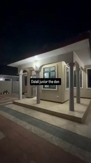 3 Bedrooms House for Rent in Tegeta, Dar Es Salaam