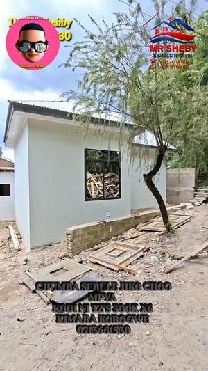 1 Bedroom House for Rent in Kimara Korogwe, Dar Es Salaam 1 Bedroom House for Rent in Kimara Korogwe, Dar Es Salaam