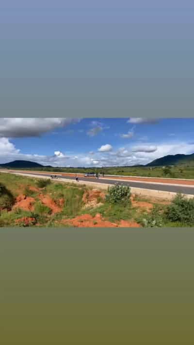 Shamba linauzwa Matumbulu, Dodoma (1.5 acre)