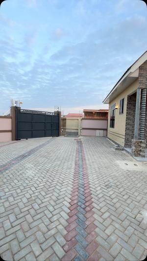 Nyumba ya chumba kimoja inapangishwa Mipango Residence, Dodoma Nyumba ya chumba kimoja inapangishwa Mipango Residence, Dodoma