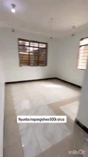 2 Bedrooms House for Rent in Sinza Darajani, Dar Es Salaam 2 Bedrooms House for Rent in Sinza Darajani, Dar Es Salaam