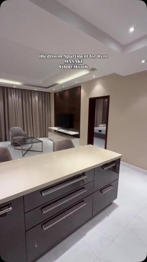 Apartment (Furnished) ya chumba kimoja inapangishwa Masaki, Dar Es Salaam Apartment (Furnished) ya chumba kimoja inapangishwa Masaki, Dar Es Salaam