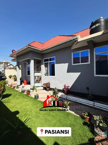 2 Bedrooms House for Rent in Mwanza 2 Bedrooms House for Rent in Mwanza