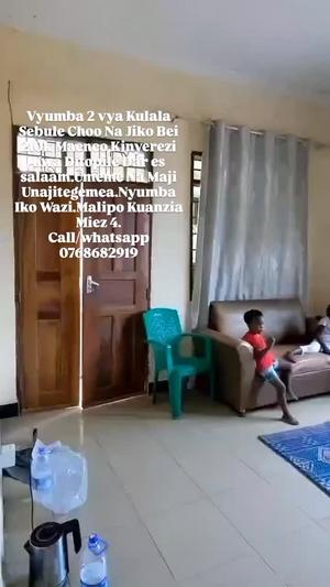 Nyumba ya vyumba viwili inapangishwa Kinyerezi Kwa Ditopile, Dar Es Salaam Nyumba ya vyumba viwili inapangishwa Kinyerezi Kwa Ditopile, Dar Es Salaam
