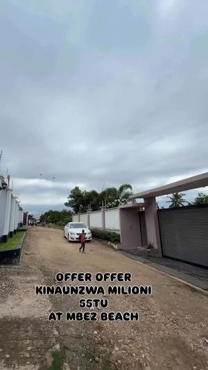 Plot for sale in Mbezi Beach, Dar Es Salaam sqm 400 Plot for sale in Mbezi Beach, Dar Es Salaam sqm 400