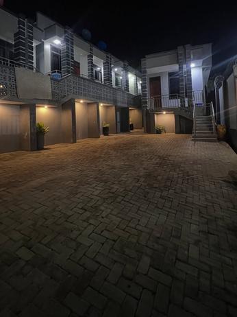 Apartment for Rent in Kimara Korogwe, Dar Es Salaam Apartment for Rent in Kimara Korogwe, Dar Es Salaam
