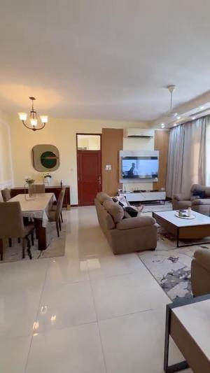 Furnished Apartment for Rent in ZSSF, Zanzibar - Mjini Magharibi Furnished Apartment for Rent in ZSSF, Zanzibar - Mjini Magharibi