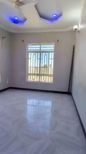 Nyumba ya vyumba vitatu inapangishwa Msalato, Dodoma Nyumba ya vyumba vitatu inapangishwa Msalato, Dodoma