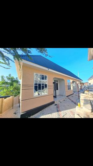 Apartment ya chumba kimoja inapangishwa Kimara Mwisho, Dar Es Salaam