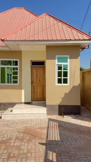 Nyumba ya chumba kimoja inapangishwa Mlimwa C, Dodoma