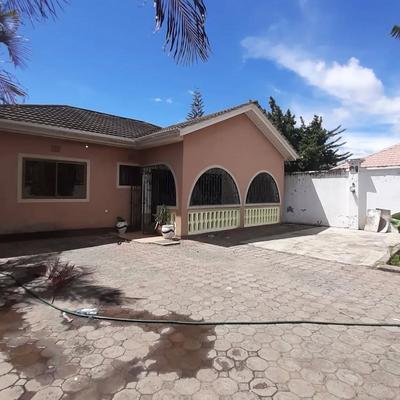 2 Bedrooms House for Rent in Sakina, Arusha