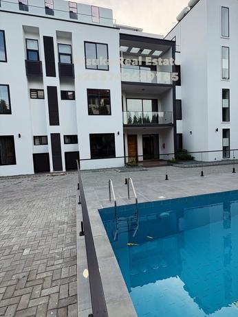 Villa (Furnished) ya vyumba 6 inapangishwa Masaki, Dar Es Salaam