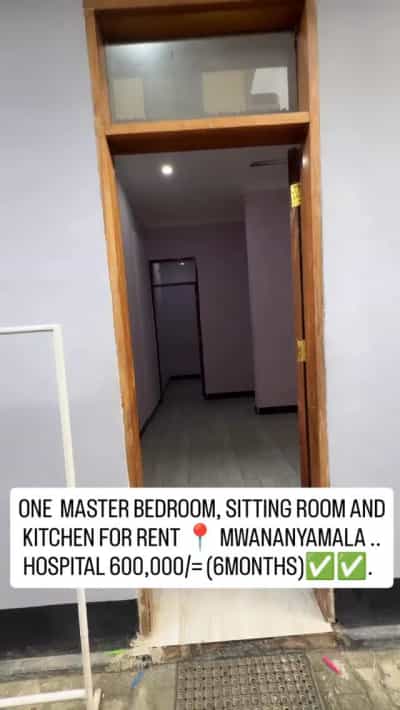 Nyumba inapangishwa Mwananyamala, Dar Es Salaam Nyumba inapangishwa Mwananyamala, Dar Es Salaam