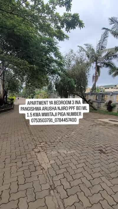 3 Bedrooms House for sale in Arusha