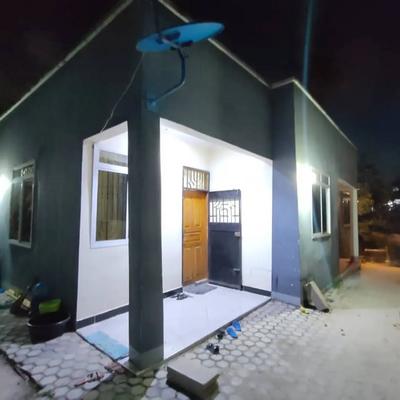 Apartment ya chumba kimoja inapangishwa Kimara Korogwe, Dar Es Salaam Apartment ya chumba kimoja inapangishwa Kimara Korogwe, Dar Es Salaam