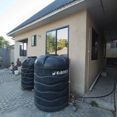 2 Bedrooms Apartment for Rent in Ubungo Riverside, Dar Es Salaam