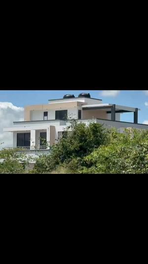 Kiwanja kinauzwa Itega, Dodoma (2500 sqm)