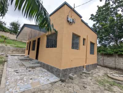 Apartment ya vyumba viwili inapangishwa Kimara Korogwe, Dar Es Salaam