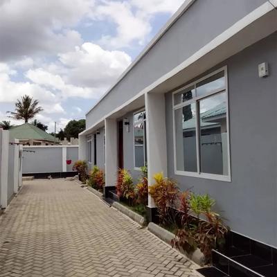 Apartment ya chumba kimoja inapangishwa Kinyerezi/Muhanga, Dar Es Salaam