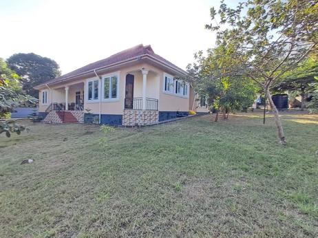 2 Bedrooms Apartment for Rent in Mbezi Mwisho Magari Saba, Dar Es Salaam